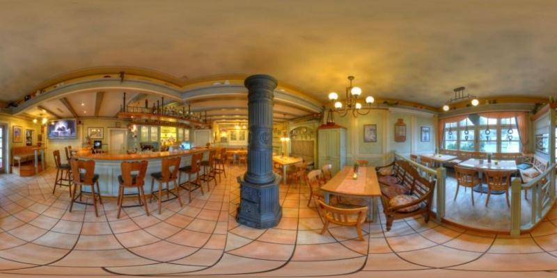 Hotel-Landrestaurant Schnittker Дельбрюк Экстерьер фото